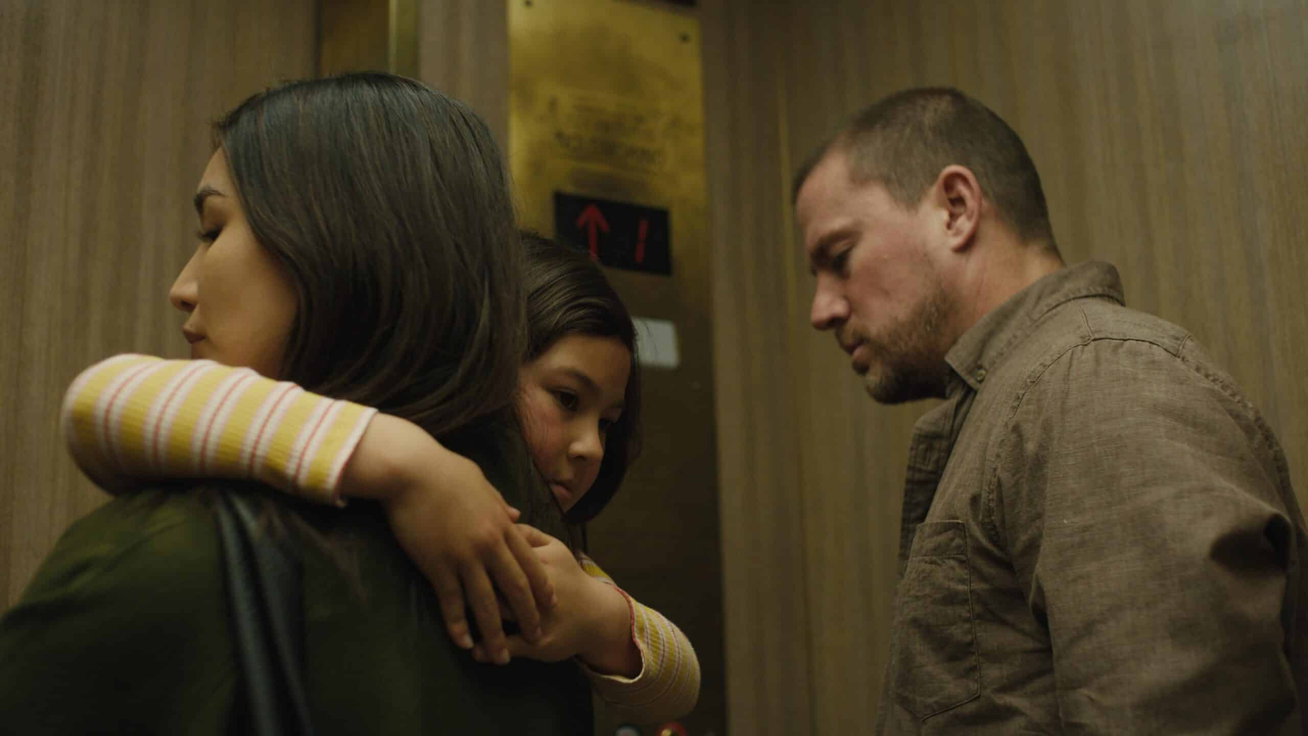 Critique film Josephine